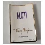 Thierry Mugler Alien Perfume 0.04oz