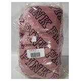 New Victoria's Secret Pink Blanket