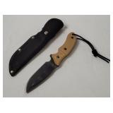 Tac Xtreme Fixed Blade Knife