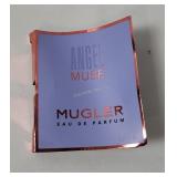 Thierry Mugler Angel Muse Perfume 0.05oz