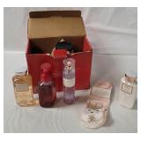 Bath & Body Works X-mas Give Love Gift Pack