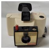 Polaroid Swinger 20 Land Camera