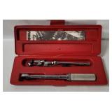 Snap-on Torque Wrench Qjr-117b
