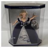 1999 Millenium Princess Barbie 24154