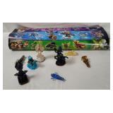 Skylanders Posters & Figures