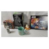 Star Wars Nutcracker, Puzzle, Mug & More