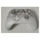 Xbox One Phantom White Controller
