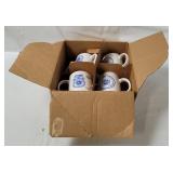 Teamsters Union #507 Mug Set