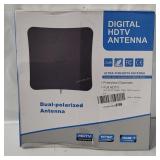 Digital Hdtv Antenna