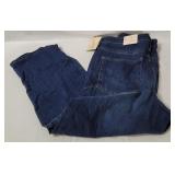 Universal Thread Jeans W/ Tag Size 16