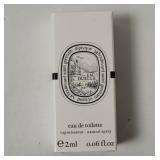 Diptyque Eau Duelle Perfume 0.06oz
