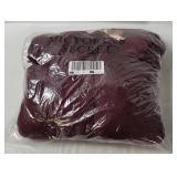 Victoria's Secret Maroon Sweater W/ Tag Size 2 X