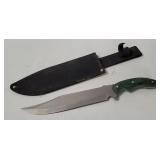 Frost Cutlery Hunting Knife