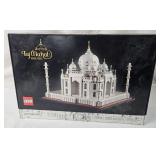 Lego Taj Mahal Set W/ Box (Assembled)