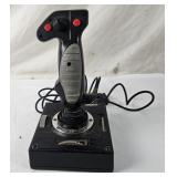 Quickshot QS-206 Computer JoyStick