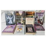 Books On Magic, Witchcraft & Past Lives