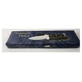 New Frost Cutlery Magnum Force Knife