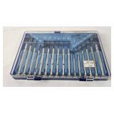 16pc Precision Screwdriver Set