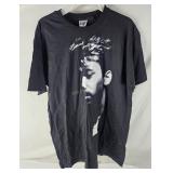George Michael Concert T-Shirt XL