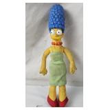 Marge Simpson 12' Doll