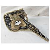 Hophen Ventian Long Nose Mask