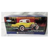 Franklin Mint '32 Chevy Roadster Model