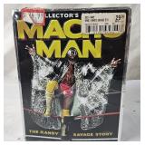Sealed WWE Macho Man Collectors Edition Box Set
