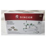 Singer Stitch Quick + In Box