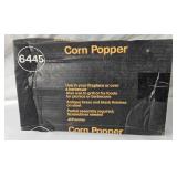 Vintage NOS JC Penney Corn Popper
