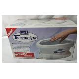 Igia Therma-Spa Wax Therapy In Box