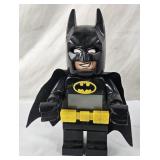 Lego Batman Digital Alarm Clock