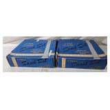 Anchor Hocking Classic 8pc Snack Set