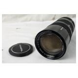 Tamron 1:4.5 f=8.5 210mm Camera Lens