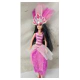 1995 Princess Tenko Guardians Of Magic Doll