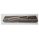 New Frost Cutlery Combat Hunter Knife