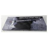 New Chipaway Cutlery Spirit Pipe II Axe