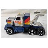 Vtg Tonka Clutch Poppers Truck