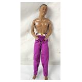 1991 Mattel MC Hammer Doll