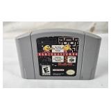 Namco Museum 64 N64 Game