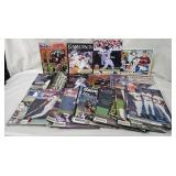 Cleveland Indians Magazines, Guides & More