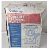 Sengoku Omni Directional Kerosene Heater