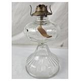 Vintage Oil Lamp Base