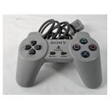 Sony PS1 Controller