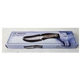 New Silver Fox Dagger Knife
