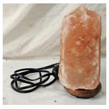 8.5' Salt Rock Lamp
