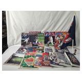 Cleveland Indians Magazines, Guides & More