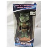 Funko Star Trek Gorn Captain Bobblehead