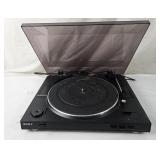Sony Auto Turntable PS-LX250H