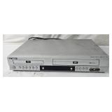 Go Video DVD VHS Combo Model: DV1140