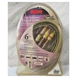 New RCA High Performance Digital Cable